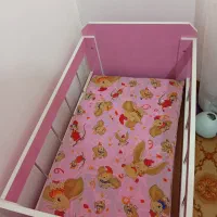 تخت خواب کودک