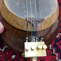 کمانچه مهدی جودکی|سازهای سنتی|شیراز, گلدشت معالی‌آباد|دیوار