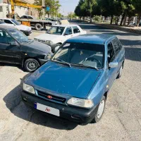 پراید