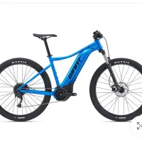 دوچرخه برقی - جاینت - تریلر تاپیک - سایکل|دوچرخه، اسکیت، اسکوتر|شهمیرزاد, |دیوار