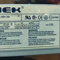 پاور 350 nek و رم DDR3