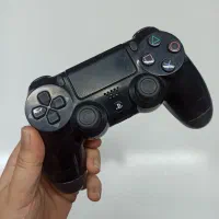 دسته اصلی پلی استیشن ps4|کنسول، بازی ویدئویی و آنلاین|قدس, شهر‌قدس|دیوار