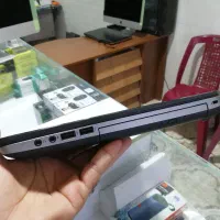 لپتاپ اچ پی core i3 ساخت ژاپن رم8|رایانه همراه|سراوان, |دیوار