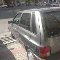 پراید هاج پک