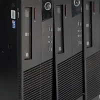 کیس Lenovo Thinkpad  خونگی دانشجویی حتی مهندسی|رایانه رومیزی|یزد, |دیوار