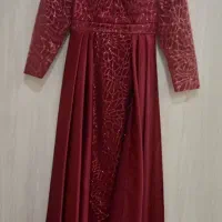 لباس مجلسی