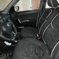 کوییک rs 1402|خودرو سواری و وانت|صفادشت, |دیوار