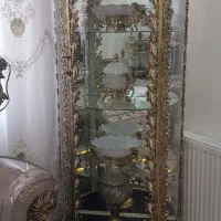 بوفه برنز