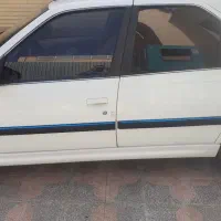 فروش فوری پارس سال