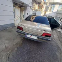 پژومدل۸۳|خودرو سواری و وانت|سلماس, |دیوار