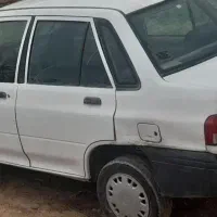 سلام. پرایدصبامدل 82جی تی ایکس