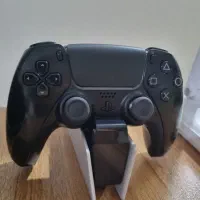 دسته سری جدید ps5 با چهار ماه گارانتی|کنسول، بازی ویدئویی و آنلاین|تهران, هاشمی|دیوار