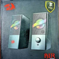 اسپیکر گیمینگ ردراگون