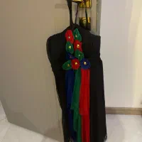 پیراهن مجلسی دخترانه