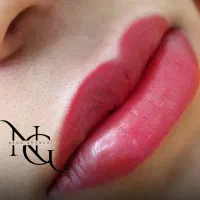 مدل شیدینگ لب،رفع تیرگی لب،میکروابرو،خط چشم