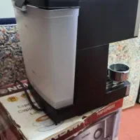 فروش دستگاه قهوه ساز|سماور، چای‌ساز، قهوه‌ساز|آبادان, |دیوار