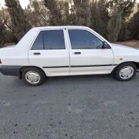 پراید  ۱۳۱ SE  کم کارکرد|خودرو سواری و وانت|تهران, شهرک ولیعصر جنوبی|دیوار