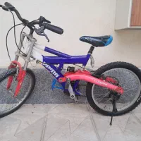 دوچرخه