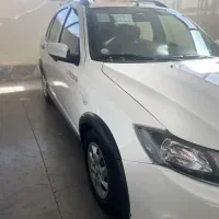 کوییک 1400|خودرو سواری و وانت|بیرجند, |دیوار