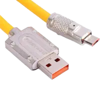 کابل شارژ 120W|لوازم جانبی موبایل و تبلت|تهران, امین حضور|دیوار