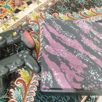 پلی استیشن ۴