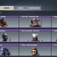 اکانت کالاف خوب و قیمت مناسب|کنسول، بازی ویدئویی و آنلاین|بومهن, |دیوار