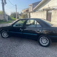 ۴۰۵ مدل ۸۲|خودرو سواری و وانت|رشت, جانبازان|دیوار