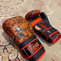 دستکش بوکس TAIPAN اصلی پاکستانی|تجهیزات ورزشی|مشهد, شهرک امام هادی (شهرک غرب)|دیوار