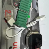 ساعت هوشمند t10الترا۳