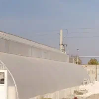 5500متر-صنعتی-پرورش-ماهی-گلخانه