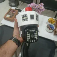 نصاب نصب دوربین مداربسته و دزدگیر اماکن