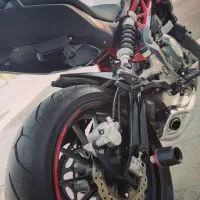 موتور بنلی300تمام اقساط جفت سیلندردرحدصفر واقعی|موتورسیکلت|شیراز, شریفآباد|دیوار