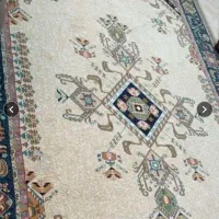 فرش ۶ متری