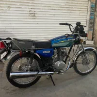 هوندا رهرو a1