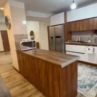 رهن و اجاره آپارتمان ۱۴۵ متری ابتدای جانبازان غربی|اجارهٔ آپارتمان|تهران, سبلان (لشگر)|دیوار