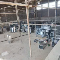 کانال سازی کولر|خدمات پیشه و مهارت|اسلام‌شهر, شهرک واوان|دیوار