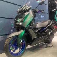 Xmax 250|موتورسیکلت|تهران, حکمت|دیوار