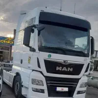 مان ۵۰۰ مدل ۲۰۱۹