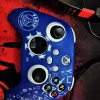 فروش کنسول بازی xbox series s کاستوم شده فوری