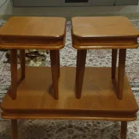 میز جلو مبلی و عسلی