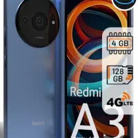 ردمیA3