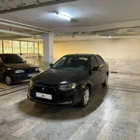 دنا ۱۴۰۱معمولی EF7|خودرو سواری و وانت|تهران, پرواز|دیوار