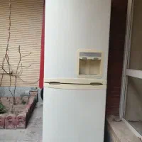 یخچال فریزر