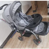 کالسکه، روروئک و کریر