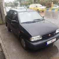 پراید 1388|خودرو سواری و وانت|آمل, |دیوار