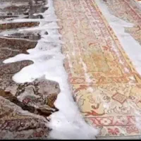 قالیشویی و مبل شویی کیمیا|خدمات نظافت|هشتگرد, هشتگرد قدیم|دیوار