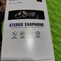 هندزفری|لوازم جانبی موبایل و تبلت|رفسنجان, |دیوار