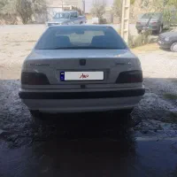 پژوELx|خودرو سواری و وانت|کیار, |دیوار