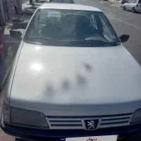 پژو ۴۰۵مدل ۹۹|خودرو سواری و وانت|بم, |دیوار