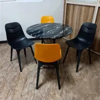 میز و صندلی غذا خوری برتوریا/طرح کاملیا